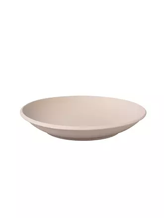 VILLEROY & BOCH | Schale tief 29cm NEW MOON Beige | 